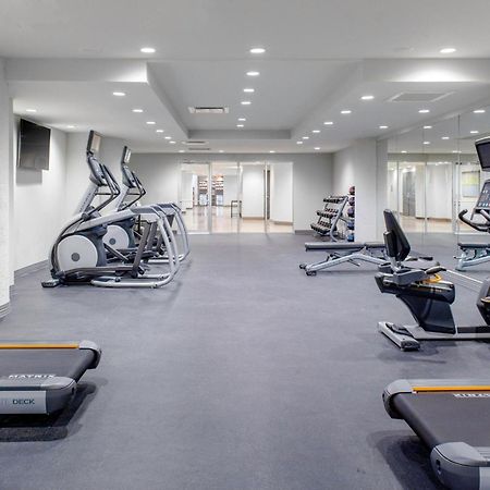 Towneplace Suites By Marriott Dallas Downtown Kültér fotó