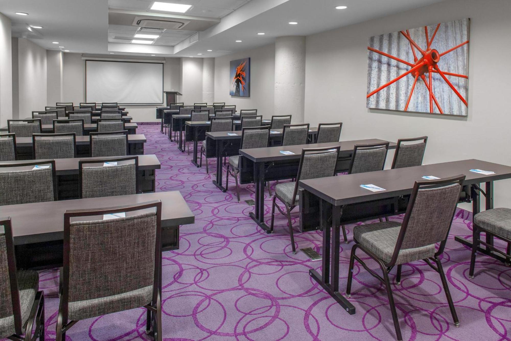 Towneplace Suites By Marriott Dallas Downtown Kültér fotó