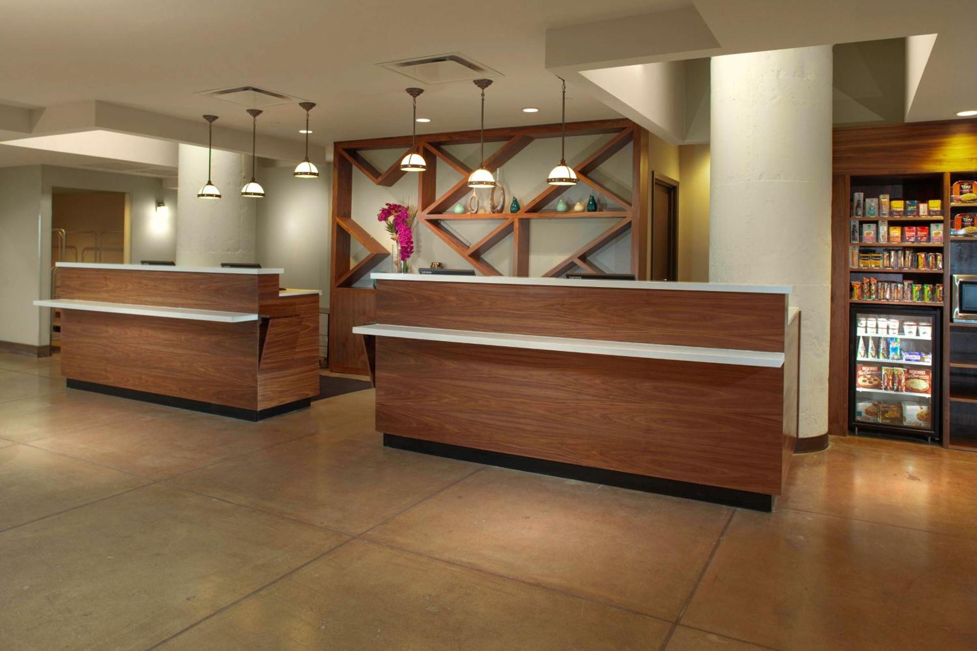 Towneplace Suites By Marriott Dallas Downtown Kültér fotó