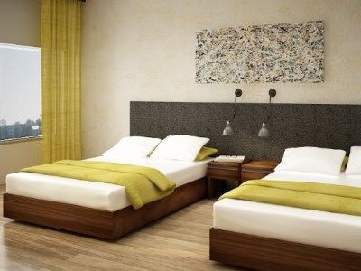 Towneplace Suites By Marriott Dallas Downtown Kültér fotó