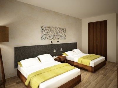 Towneplace Suites By Marriott Dallas Downtown Kültér fotó